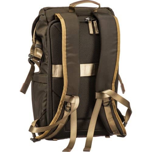 Vangaurd VEO GO 42M Backpack - Khaki