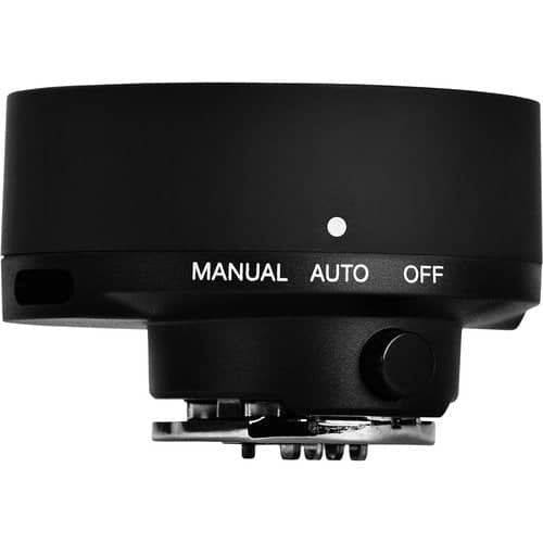 Profoto Connect TTL Wireless Transmitter With Bluetooth for Olympus