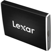 Lexar Professional 1TB SL100 1050MB/s Pro Portable SSD
