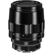 Voigtlander MACRO APO-LANTHAR 110mm f/2.5 Lens for Sony-E