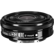 Sony 20mm f/2.8 E-Mount Lens