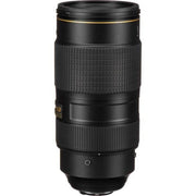 Nikon AF-S NIKKOR 80-400mm f/4.5-5.6 G ED VR Lens