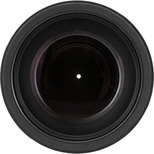 Nikon AF-S NIKKOR 80-400mm f/4.5-5.6 G ED VR Lens