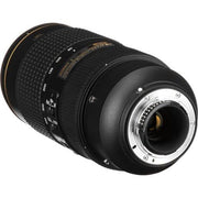 Nikon AF-S NIKKOR 80-400mm f/4.5-5.6 G ED VR Lens