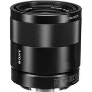 Sony Carl Zeiss Sonnar T* 24mm f/1.8 ZA E-mount Lens