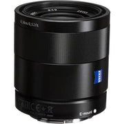 Sony Carl Zeiss Sonnar T* 24mm f/1.8 ZA E-mount Lens