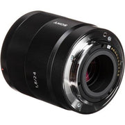 Sony Carl Zeiss Sonnar T* 24mm f/1.8 ZA E-mount Lens