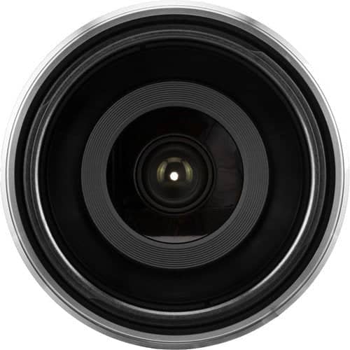 Sony 30mm F/3.5 Macro E-mount Lens