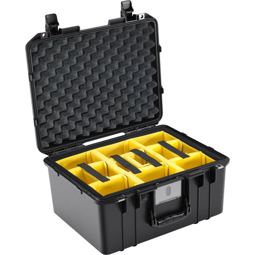 Pelican Case 1557Air Blk Pad Dividers