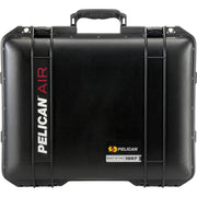 Pelican 1557 Air Case (Black)