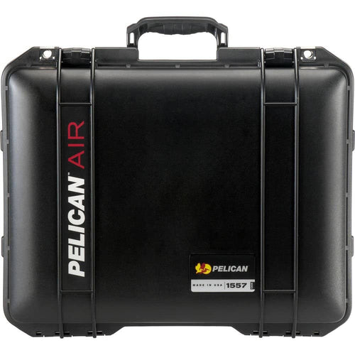Pelican 1557 Air Case (Black)
