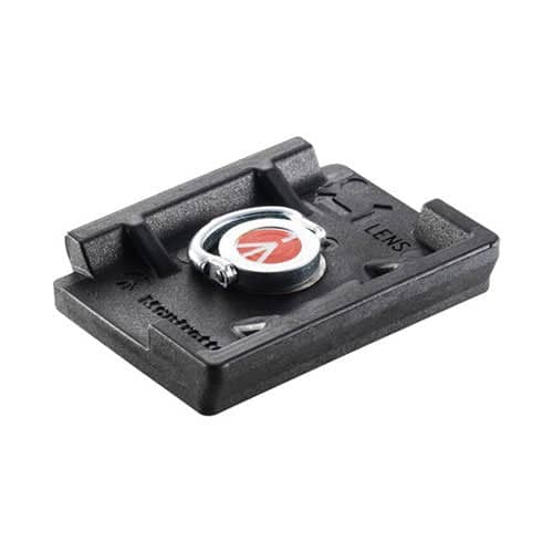 Manfrotto Quick Release Plate - 200LT-PL