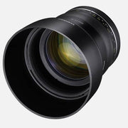 Samyang 85mm f/1.2 XP Premium Lens for Canon EF Mount