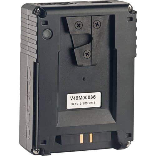 bebob V45MICRO V-Mount Battery