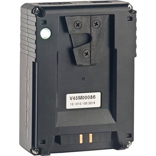 bebob V45MICRO V-Mount Battery