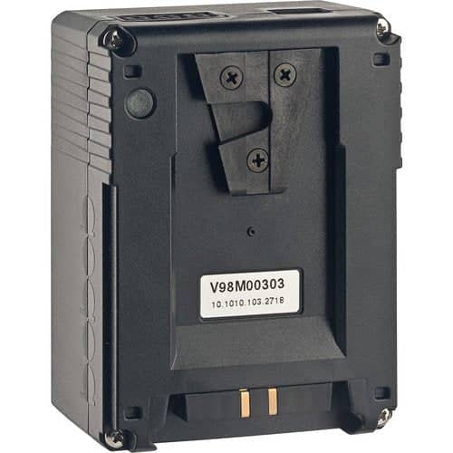bebob V98MICRO V-Mount Battery