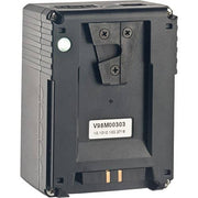 bebob V98MICRO V-Mount Battery