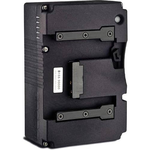 bebob B155CINE B-Mount Battery