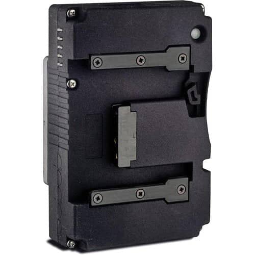 bebob B90CINEHS B-Mount Hotswap Battery