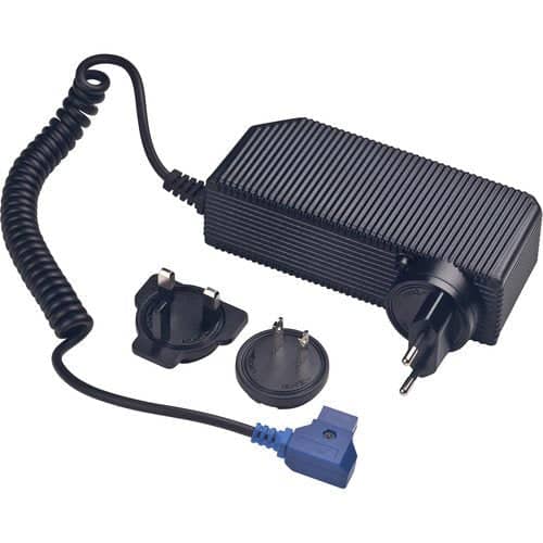 bebob S1 MICRO Charger