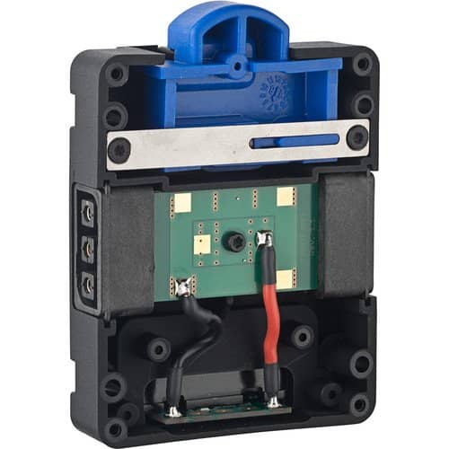 bebob VMM-MICRO-DTAP-DTAP V-Mount Plate