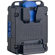 bebob VS2MICRO 2 Channel V-Mount Charger