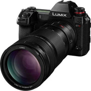 Panasonic 1.4x Teleconverter