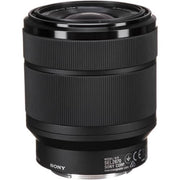 Sony FE 28-70mm F3.5-5.6 OSS E-Mount Lens