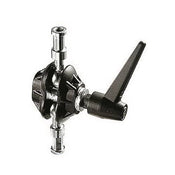 Manfrotto Head Tilt-TopDouble Ball Joint
