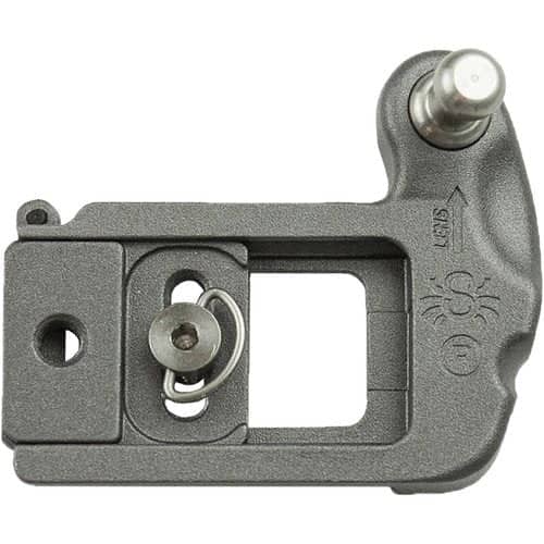 SpiderLight ‚ÄúZ‚Äù Camera Plate