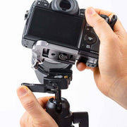 SpiderLight ‚ÄúZ‚Äù Camera Plate