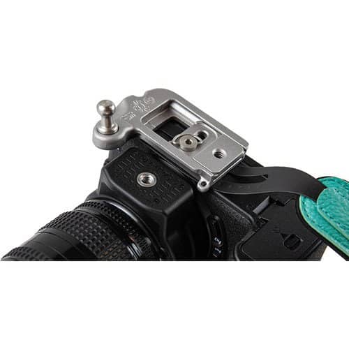 SpiderLight ‚ÄúZ‚Äù Camera Plate