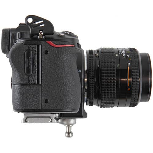 SpiderLight ‚ÄúZ‚Äù Camera Plate