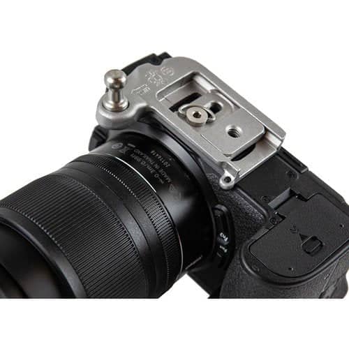 SpiderLight ‚ÄúZ‚Äù Camera Plate