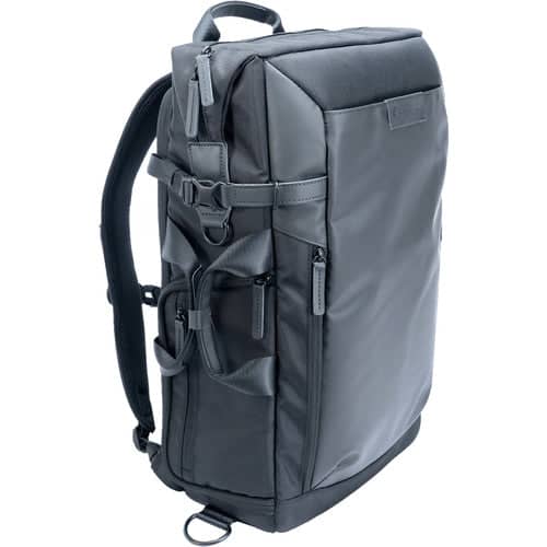 Vanguard VEO Select 49 BK Backpack - Black