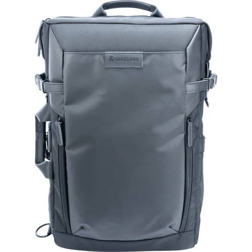 Vanguard VEO Select 49 BK Backpack - Black