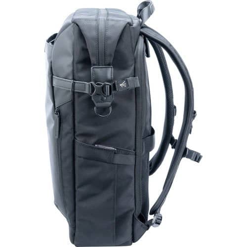 Vanguard VEO Select 49 BK Backpack - Black