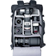 Vanguard VEO Select 49 BK Backpack - Black