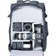 Vanguard VEO Select 49 BK Backpack - Black