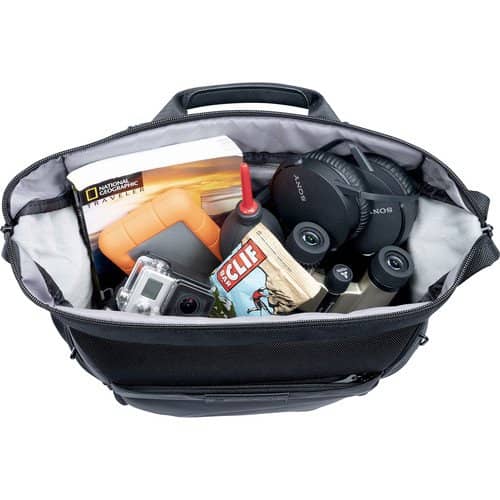 Vanguard VEO Select 49 BK Backpack - Black
