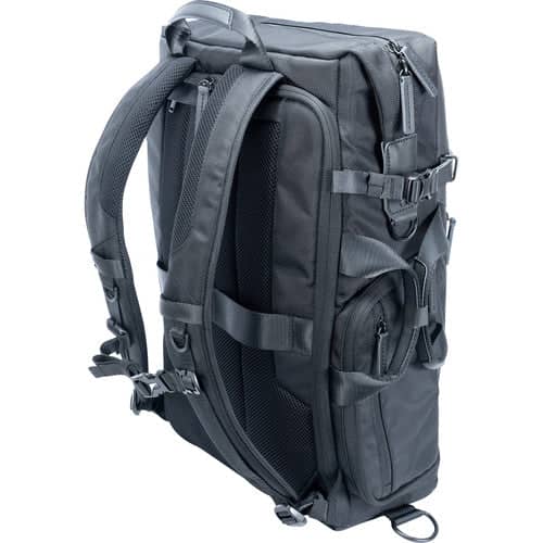 Vanguard VEO Select 49 BK Backpack - Black