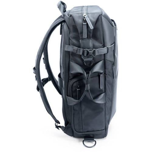 Vanguard VEO Select 49 BK Backpack - Black