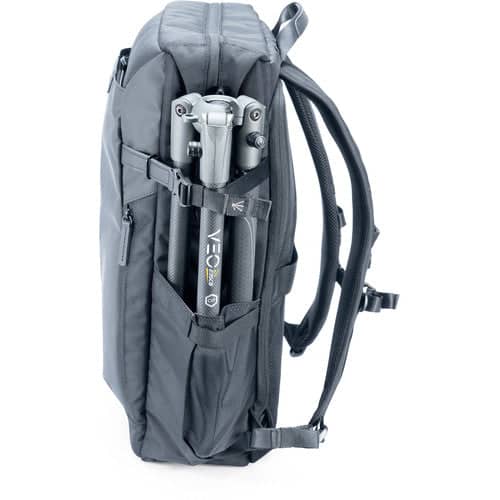 Vanguard VEO Select 49 BK Backpack - Black