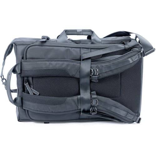 Vanguard VEO Select 49 BK Backpack - Black