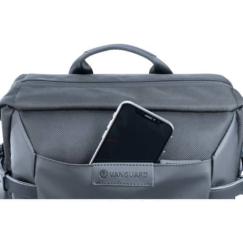 Vanguard VEO Select 49 BK Backpack - Black