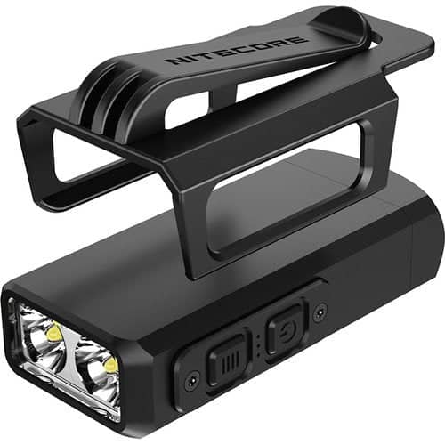 Nitecore Cree XP-G3 S3 Led