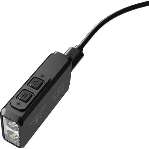 Nitecore Cree XP-G3 S3 Led