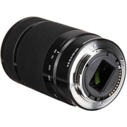 Sony 55-210mm F/4.5-6.3 OSS E-mount Lens