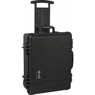 Pelican Case 1560 No Foam Black