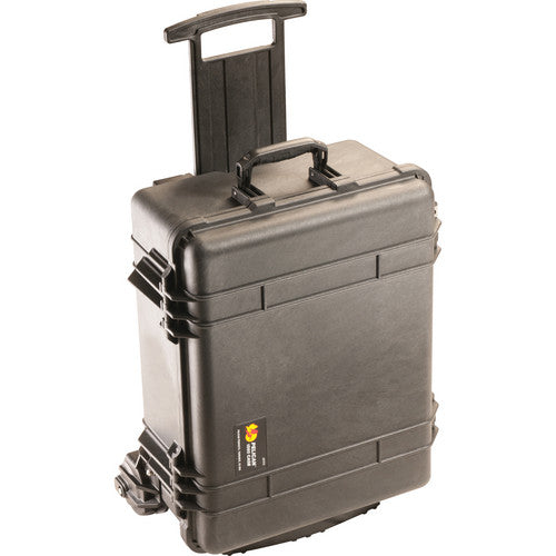 Pelican Case 1560 Black Mobility